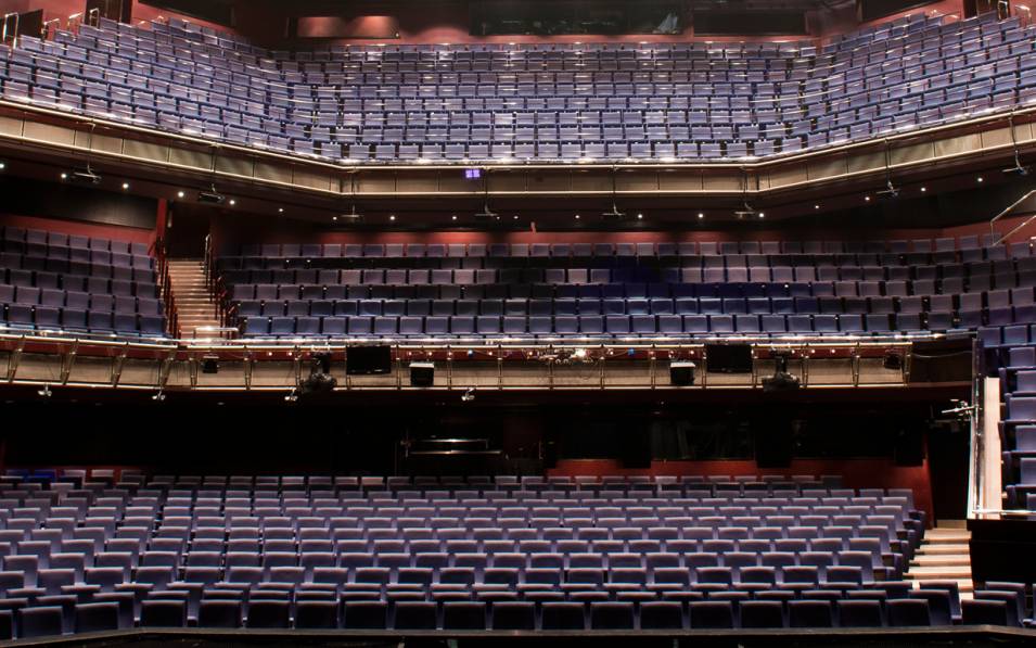 News & Blogs Theatre Royal Plymouth