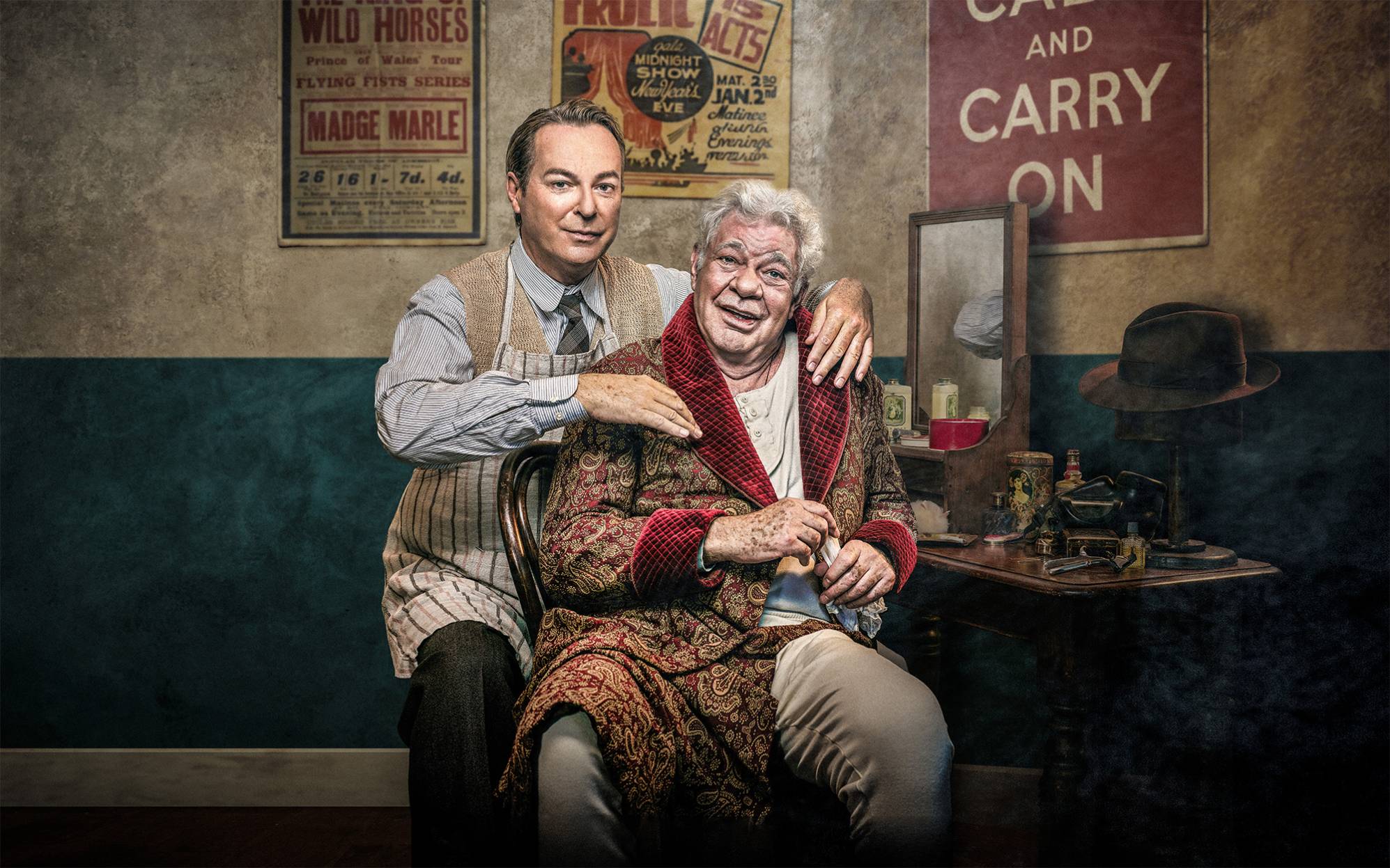 Drama Theatre Royal Plymouth