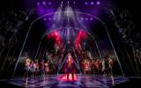 The cast of Charlie and the Chocolate Factory - The Musical. Photo Johan Persson (3)