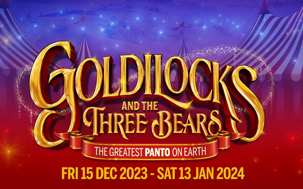 Pantomime Theatre Royal Plymouth