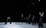 Ailey 2 in William Forsythe's Enemy in the Figure. Photo by Erin Baiano.