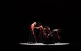Ailey 2 in Robert Battle's The Hunt. Photo by Nan Melville_04