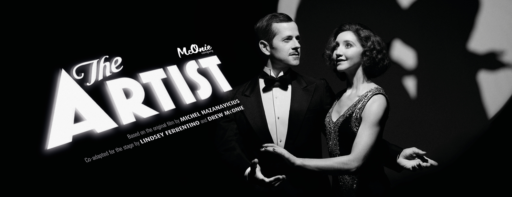 The Artist Theatre Royal Plymouth