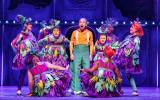 The SpongeBob Musical