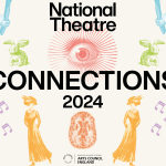 NT Connections poster