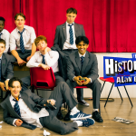 The History Boys