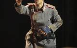 Alexander Ballinger (Friedrich) in War Horse. Credit Brinkhoff-Moegenburg.