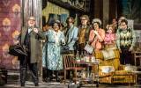 Cast of WNO Gianni Schicchi Photo Credit Craig Fuller I