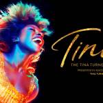 TINA - The Tina Turner Musical