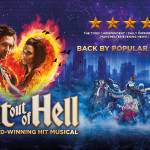 Bat Out of Hell