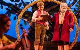 The Lord of the Rings - A Musical Tale in Sydney