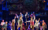 The Lord of the Rings - A Musical Tale in Sydney