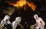 The Lord of the Rings - A Musical Tale in Sydney