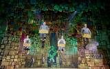 Matilda the Musical