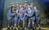 Matilda the Musical