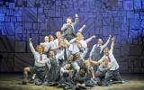 Matilda the Musical
