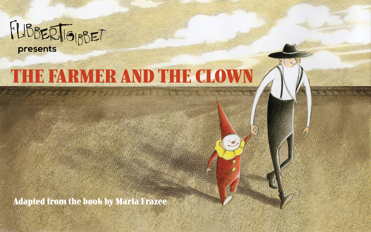 The Farmer and The Clown