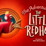 Little Red Hen