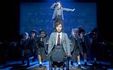 Matilda The Musical