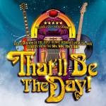 That'll Be The Day