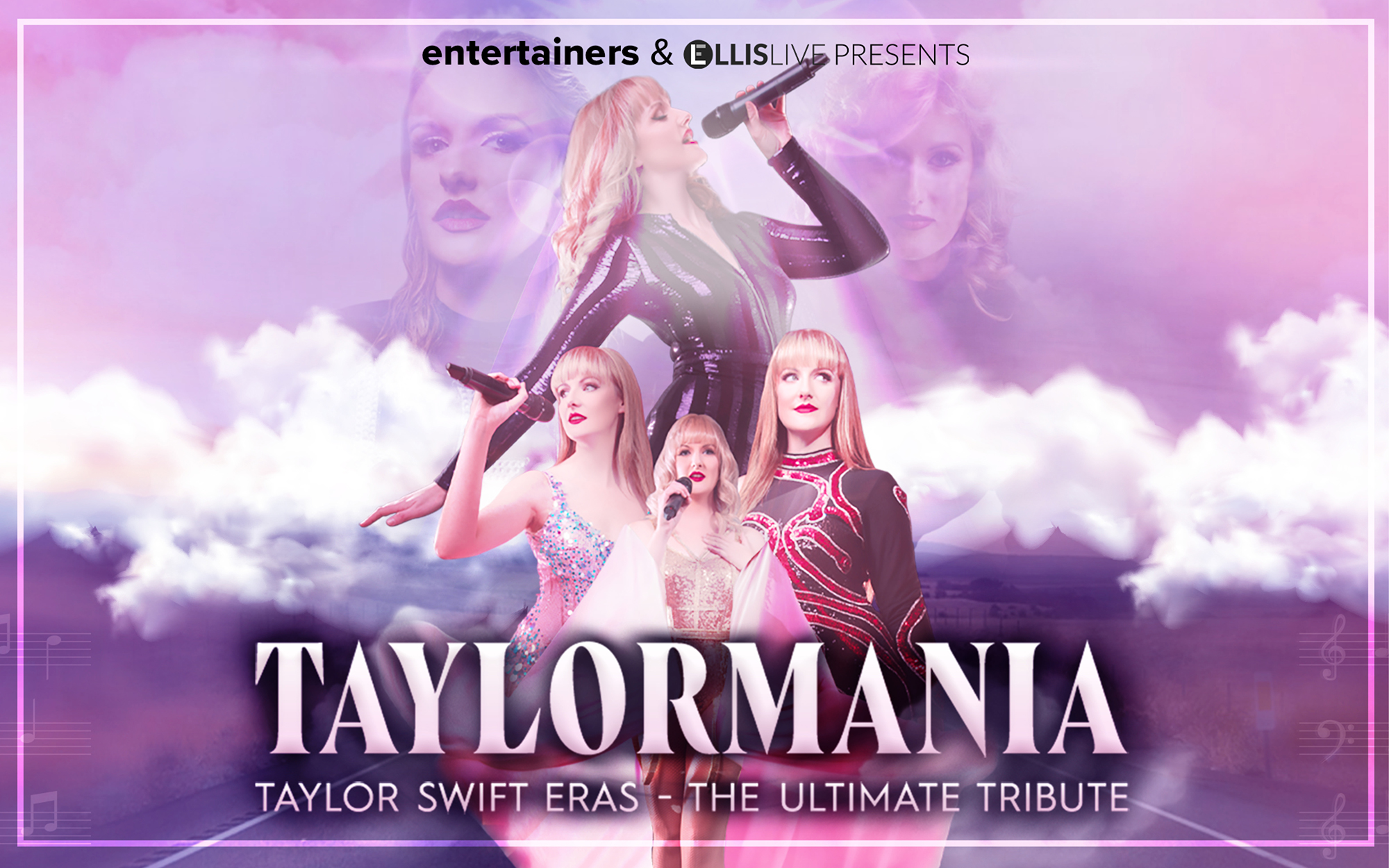 TaylorMania