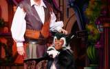 Dick Whittington by Steve Tanner