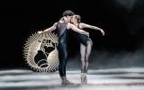 Black Sabbath – The Ballet,