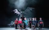 Black Sabbath – The Ballet,