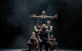 Black Sabbath – The Ballet,