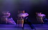 Black Sabbath – The Ballet,