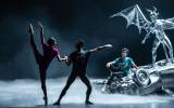 Black Sabbath – The Ballet,
