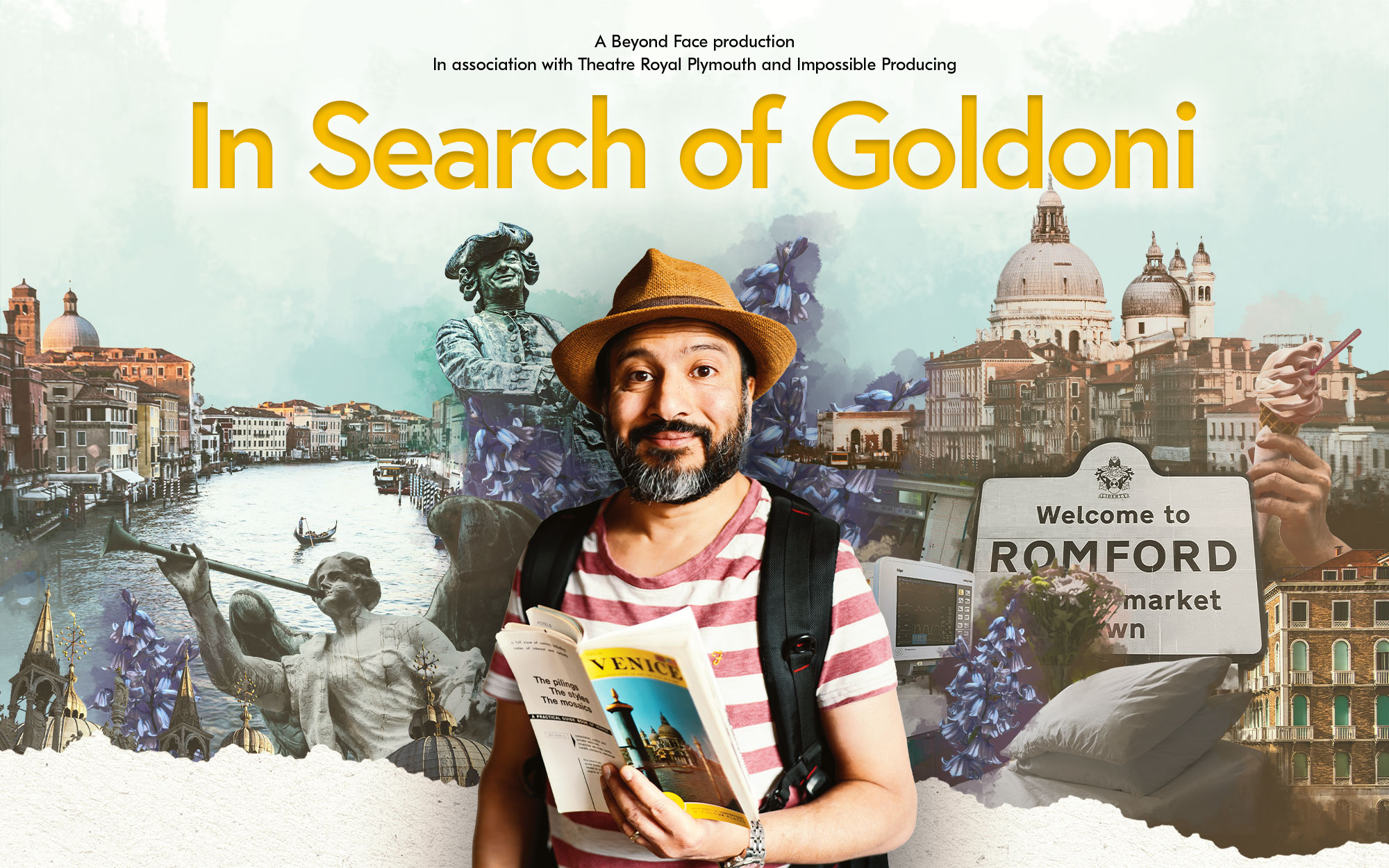 In Search of Goldoni