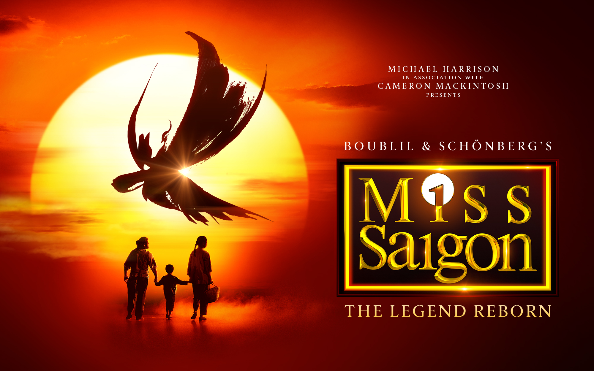 Miss Saigon