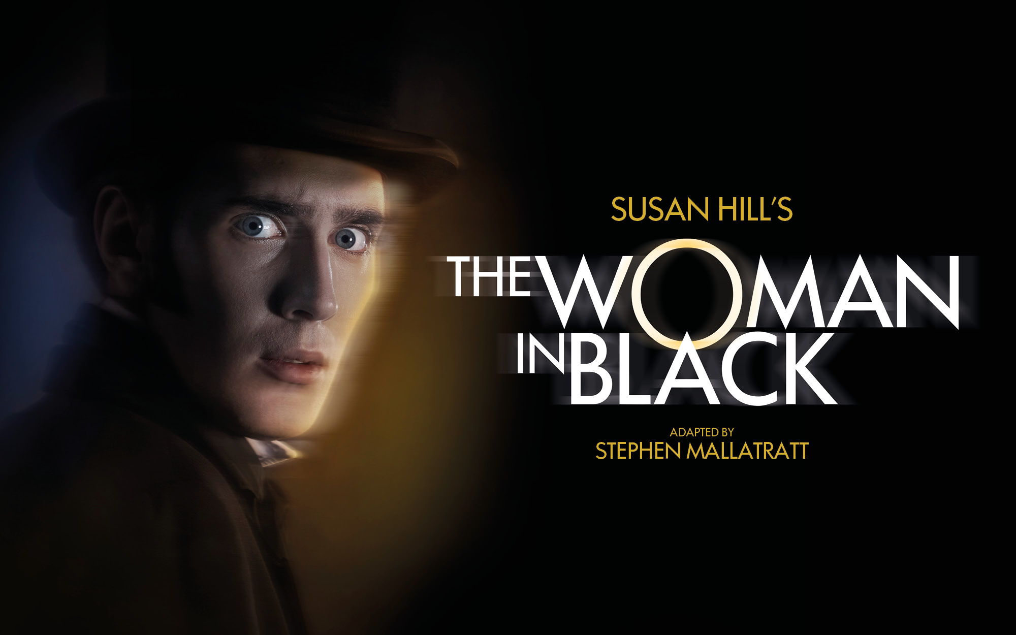 The Woman in Black