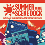Summer in the Scene Dock