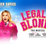 Legally Blonde