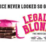 Legally Blonde The Musical