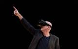 Tim Crouch in Truth's a Dog Must to Kennel