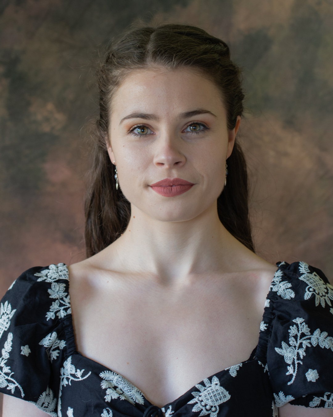 Amber Emily Palfreyman