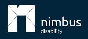 Nimbus Disability Logo