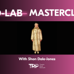 Shôn Dale-Jones | CO-LAB Masterclass