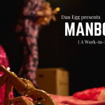 MANBOX | EXPERIMENT Work In Progress