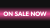 On Sale Now On Sale Now