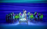 MAMMA MIA! International Tour Cast 2024/2025_R011425