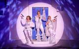 MAMMA MIA! International Tour Cast 2024/2025_B021821