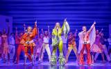 MAMMA MIA!International Tour Cast 2024/2025_R012107