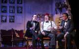 The Last Laugh, Pamela Raith Photography