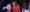 A Member posing for a photo with Dame Darcey Bussell A Member posing for a photo with Dame Darcey Bussell