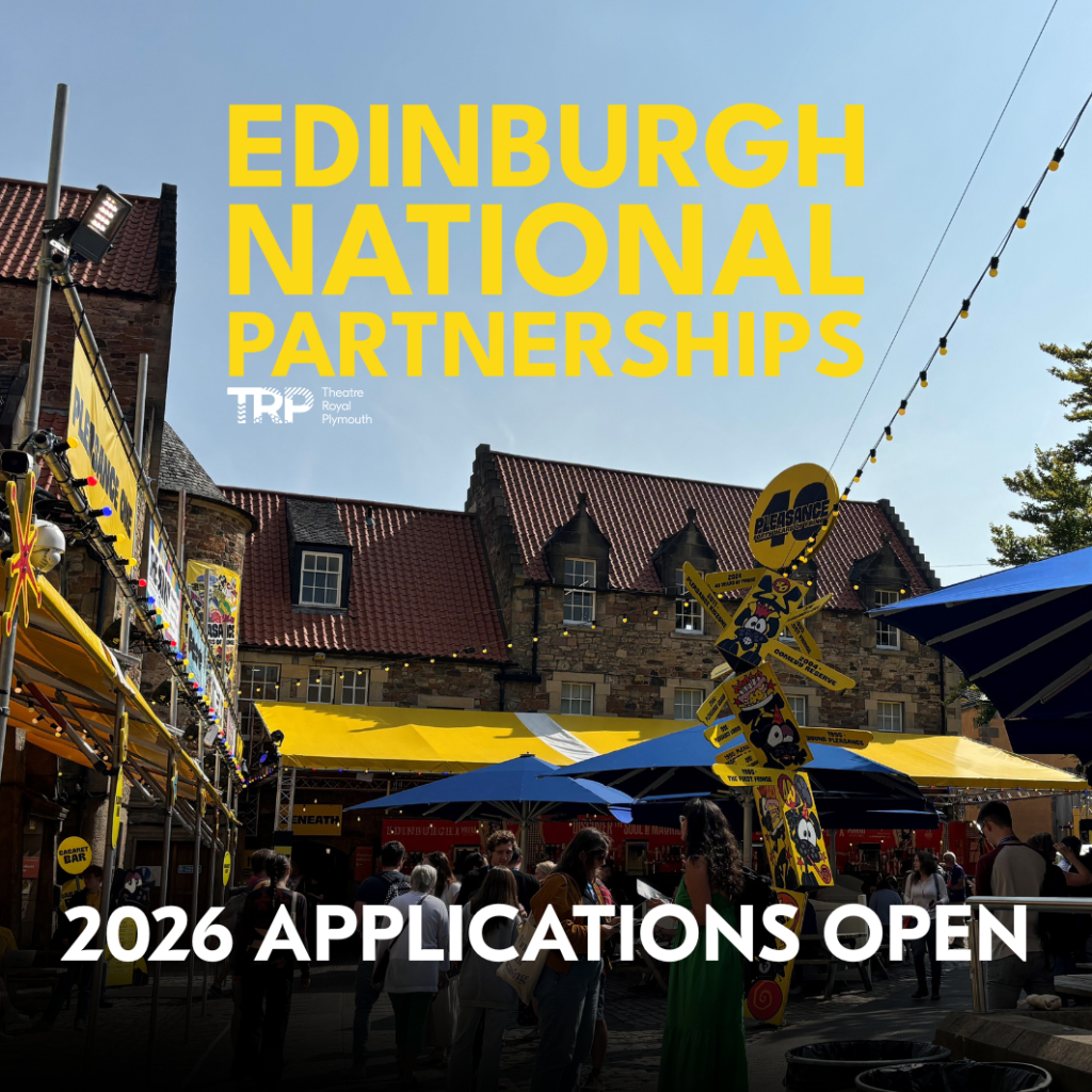 ENP 2026 Applications open